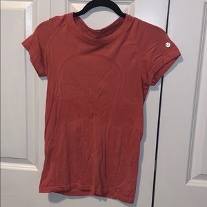 Lululemon Top